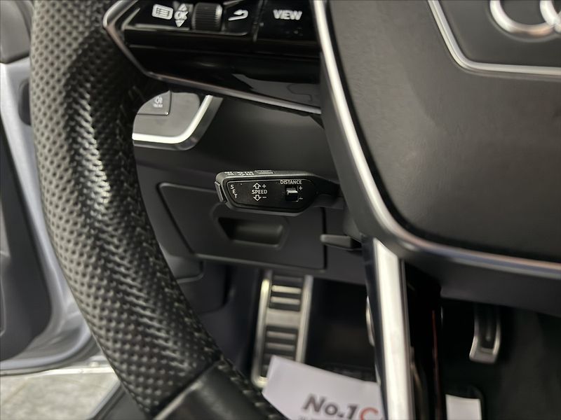 Audi A7 3,0   50TDI S-LINE B&O MATRIX - fotka 11 z 38