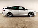 Škoda Octavia (2025) Combi 2.0 TDI 110 kW DSG Sport - náhled 25