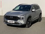 Hyundai Santa Fe (2021) 2.2 CRDi 4x4, ČR, Premium - náhled 2