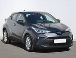Toyota C-HR (2022) Business 1.8 Hybrid, digi klim - náhled 1