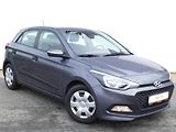 Hyundai i20 1,2 /55kW - náhled 8
