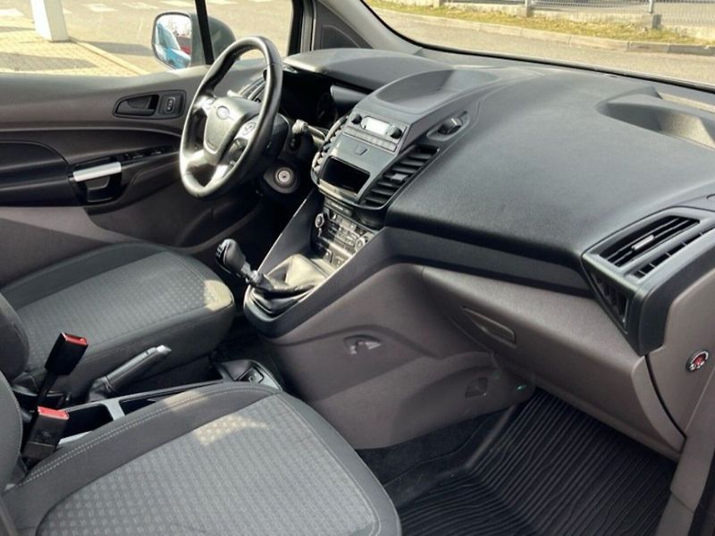 Ford Tourneo Connect 1.5D,74KW,1.MAJ.,CZ,SERVIS,DP - fotka 13 z 14