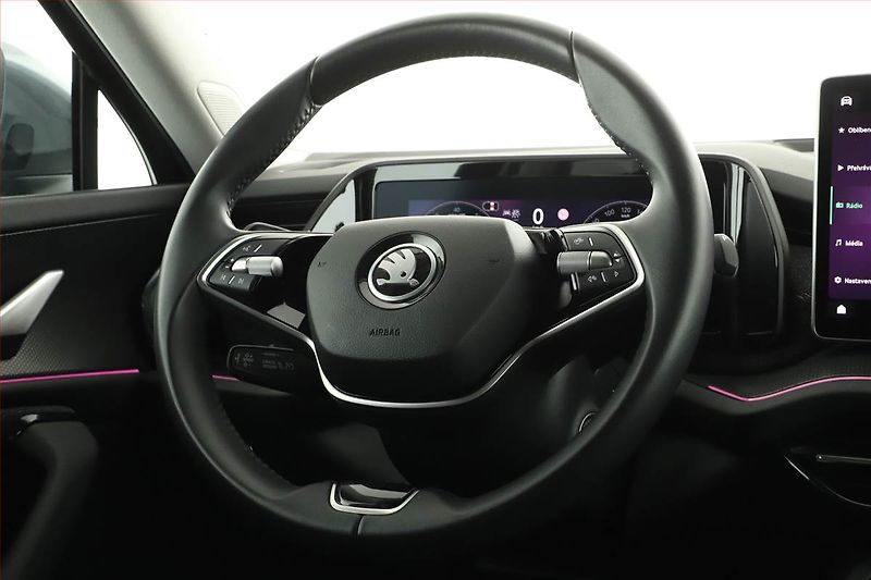 Škoda Kodiaq (2025) 1.5 TSI, Selection, FullLed - fotka 16 z 18