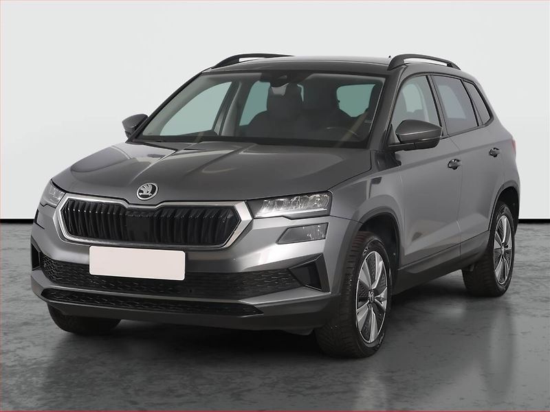 Škoda Karoq (2023) 2.0 TDI - fotka 2 z 17