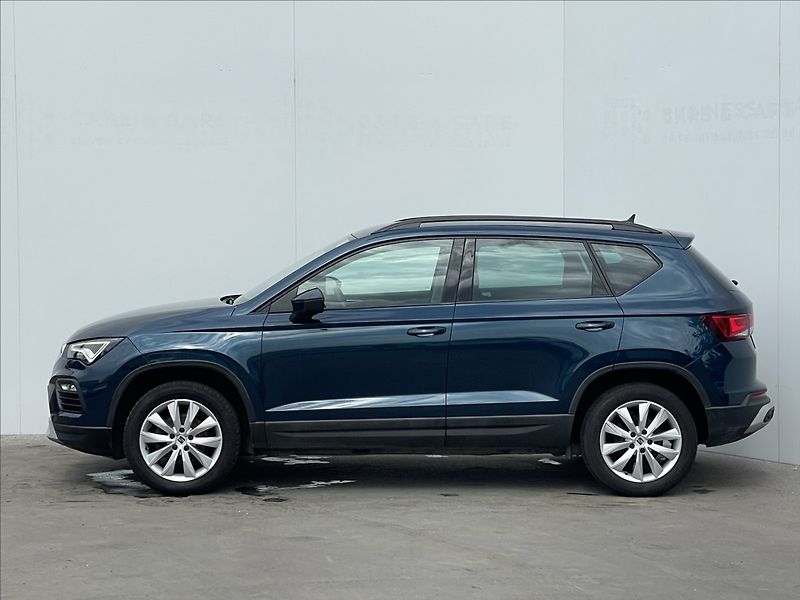 Seat Ateca 1,5 TSI Style Kamera+PDC - fotka 2 z 22