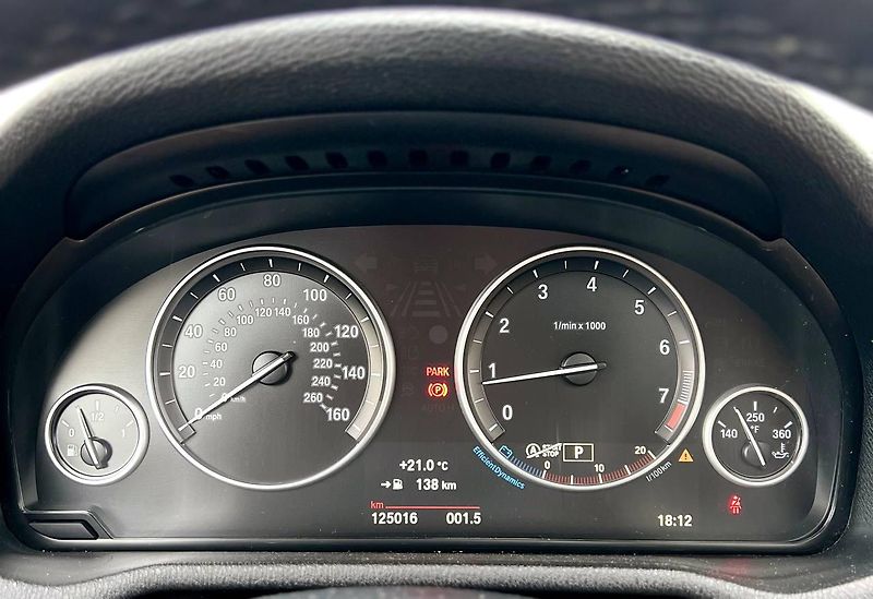 BMW X3 (2017)  XDRIVE28I AUTOMAT 2017 180KW - fotka 22 z 35