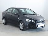 Chevrolet Aveo (2013) 1.2 i 16V, po STK, Tažné - náhled 1