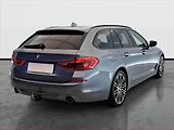 BMW Řada 5 (2017) Sport Line 530d xDrive, 4X4 - náhled 4