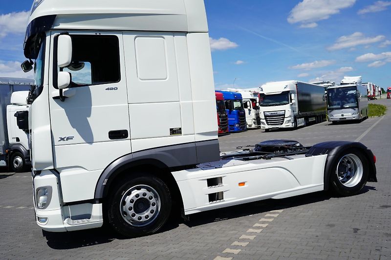 DAF XF (2022) 106 / 480 / E 6 / ACC / MEGA / - fotka 25 z 47