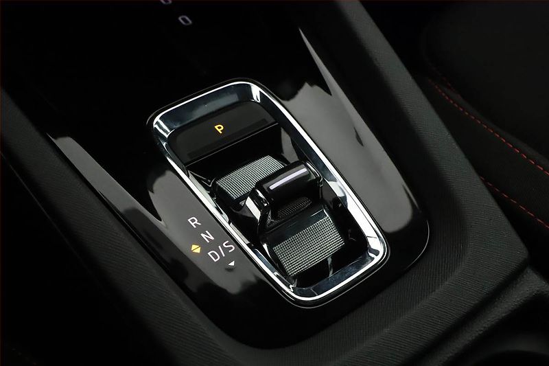 Škoda Octavia (2021) RS 2.0 TSI - fotka 14 z 20