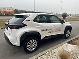 Toyota Yaris Cross 1.5 Hybrid 116HP FWD Comfort - náhled 6