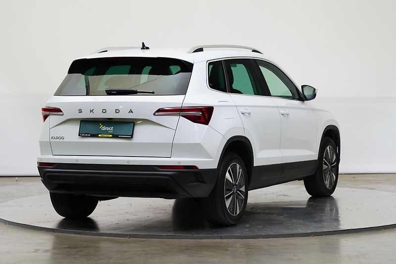 Škoda Karoq - fotka 2 z 28