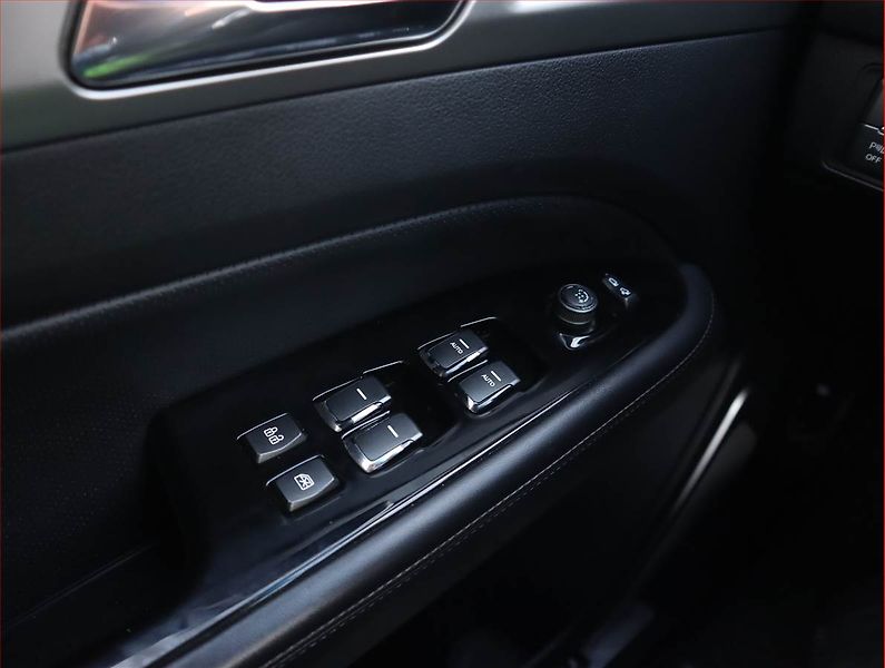 SsangYong Rexton (2018) 2.2 Diesel, 4X4, Automat - fotka 22 z 23