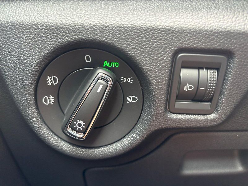 Škoda Scala (2025) 1.0 TSI 85kW Selection - fotka 11 z 35