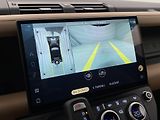 Land Rover Defender (2026) D350 X-DYNAMIC HSE AWD AUT - náhled 46