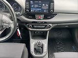 Hyundai i30 1,0 TGDI 120 Comfort - náhled 10