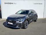 Audi Q8 (2025) 50 TDI 210kW quattro - náhled 1