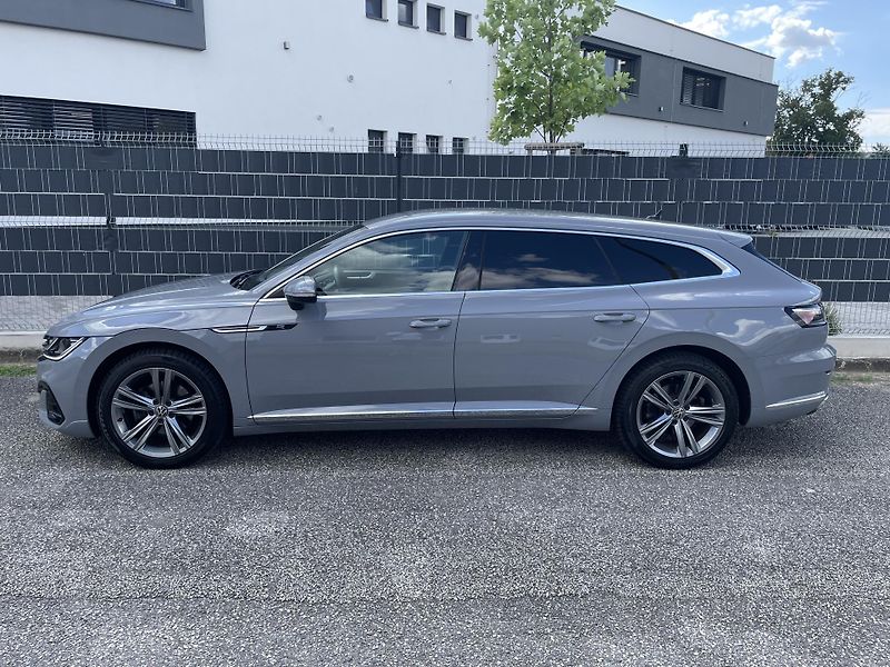 Volkswagen Arteon Shooting Brake (2022) 1.4 TSI E-HYBRID R-LINE DSG - fotka 5 z 38