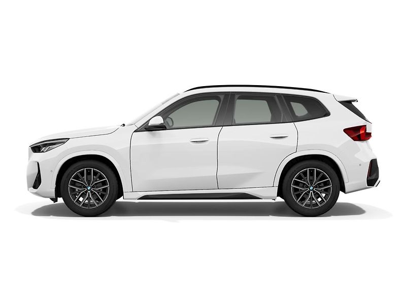 BMW X1 (2026) sDrive18i - fotka 3 z 10