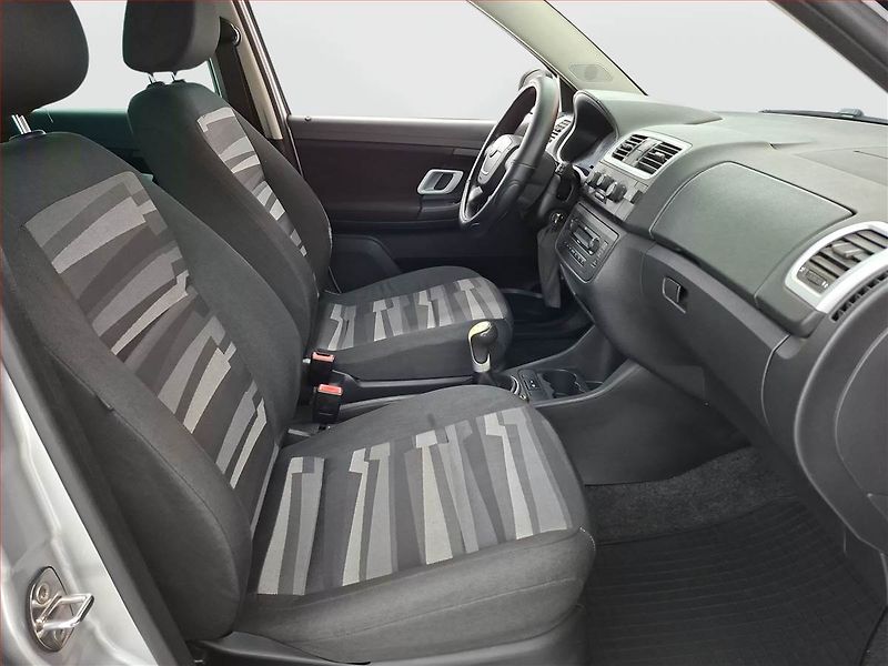 Škoda Fabia (2009) 1.2 12V, LPG, ČR,1.maj, po STK - fotka 9 z 14