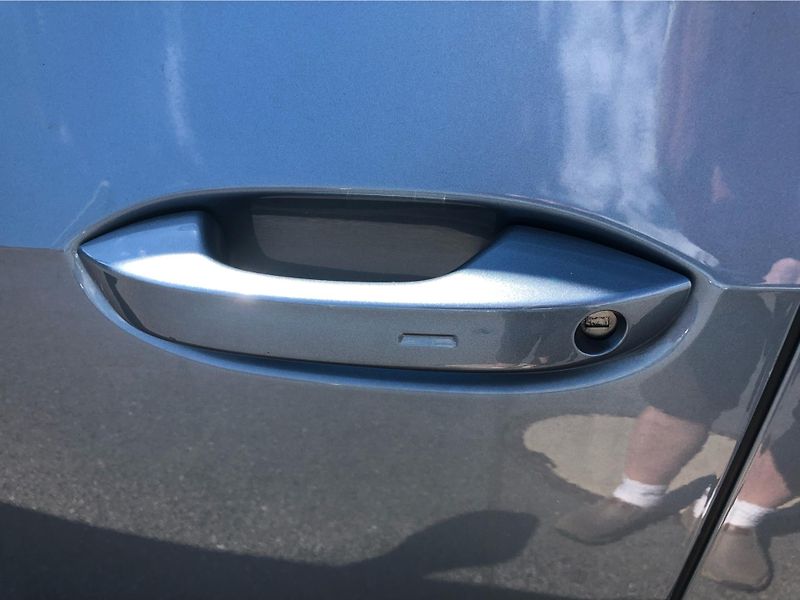 Volkswagen ID.3 Pro 150kW 58kWh SoH: 87 % - fotka 26 z 27