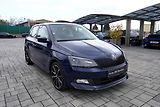 Škoda Fabia 1.4 TDI 77kW Style/ČR/klima - náhled 8