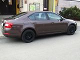 Škoda Octavia (2014) 1.6 TDI 77kW  ZIMNÍ KOLA - náhled 10