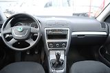 Škoda Octavia 1,6 TDI 4x4 - náhled 13