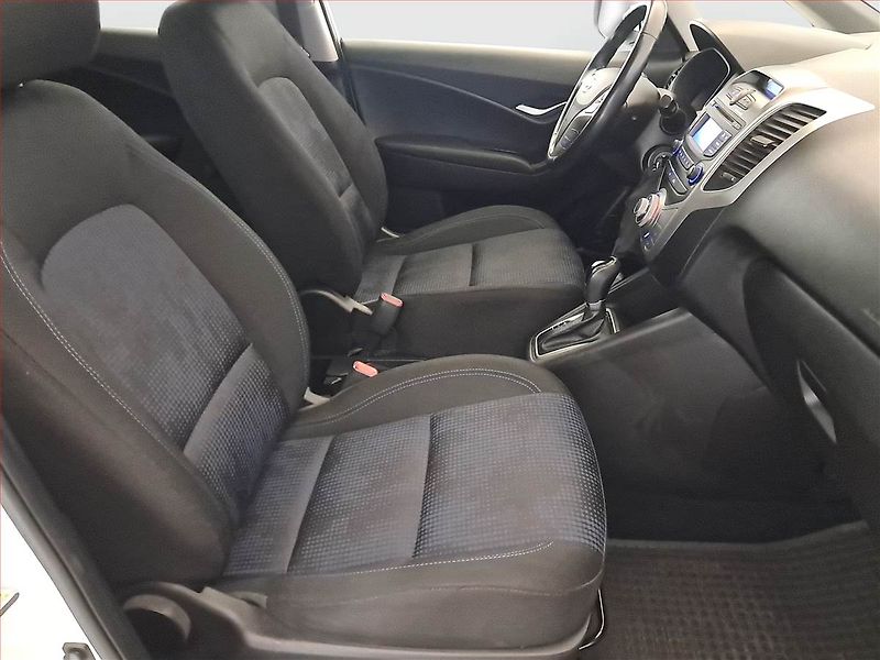 Hyundai ix20 (2017) 1.6 CVVT, Automat - fotka 9 z 16