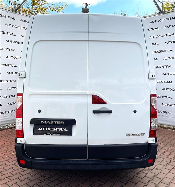 Renault Master 2,3 DCi,L1H1,STK 10/27 - fotka 5 z 18