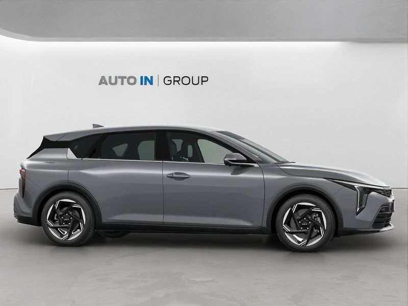 Kia K4 (2026) 1.6 T-GDI 110kW Exclusi - fotka 7 z 7