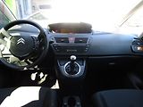 Citroën C4 Picasso (2011) 1.6VTi, Attraction, tempo - náhled 8