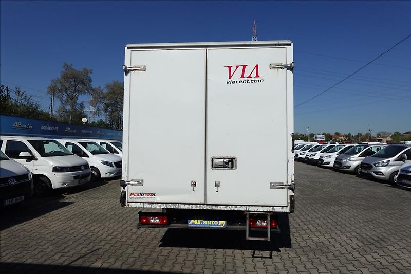 Ford Transit 2,0 TDCi  SKŘÍŇ KLIMA - fotka 10 z 33
