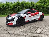 Peugeot RCZ 2.0 Hdi 120 Kw - náhled 2