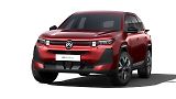 Citroën C5 Aircross (2026) YOU Hybrid 145k Automatic - náhled 1