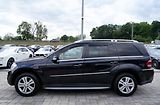 Mercedes-Benz GL 320 CDI 4Matic/navi/kůže - náhled 2