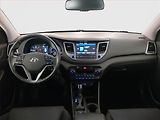 Hyundai Tucson (2017) Premium 1.7 CRDi, Automat - náhled 8