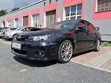 Subaru WRX STI (2011) 2,5 4D SEDAN MY2011 - náhled 4