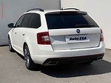 Škoda Octavia (2014) 2.0 TDi, DSG - náhled 6