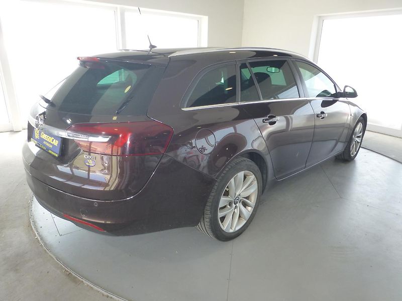 Opel Insignia (2016) 2,0CDTI-125KW*ALU**VYHŘ.VOLANT - fotka 4 z 23