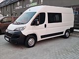Citroën Jumper 2.2HDi L2H2 103kW,6míst,1.Maj - náhled 6