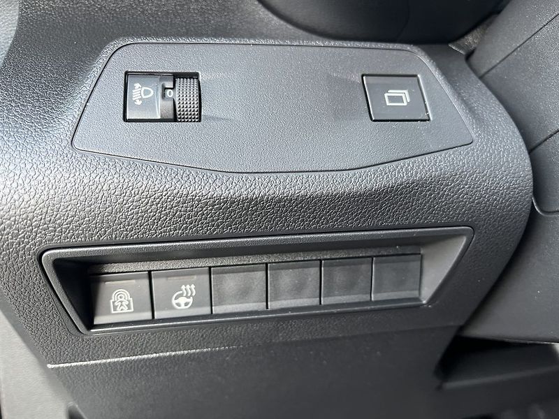 Toyota ProAce City Verso 1,5 D AT Family LWB - fotka 23 z 28