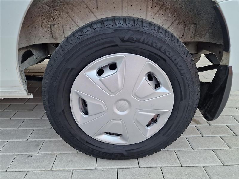 Ford Transit Custom 2.0TDCI Trend L1,ČR,1.Majitel - fotka 40 z 43