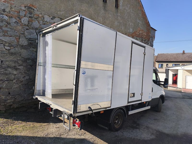Iveco Daily Chladící nástavba - CARRIER - fotka 3 z 8