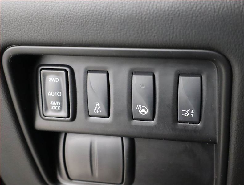 Renault Koleos (2017) Initiale Paris 2.0 dCi - fotka 23 z 25
