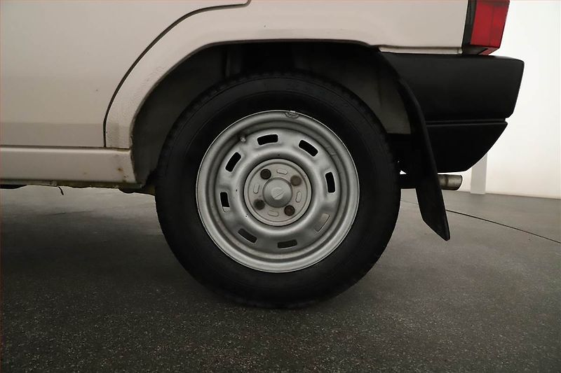 Škoda Favorit (1990) 1.3 136 , Serv.kniha - fotka 14 z 14