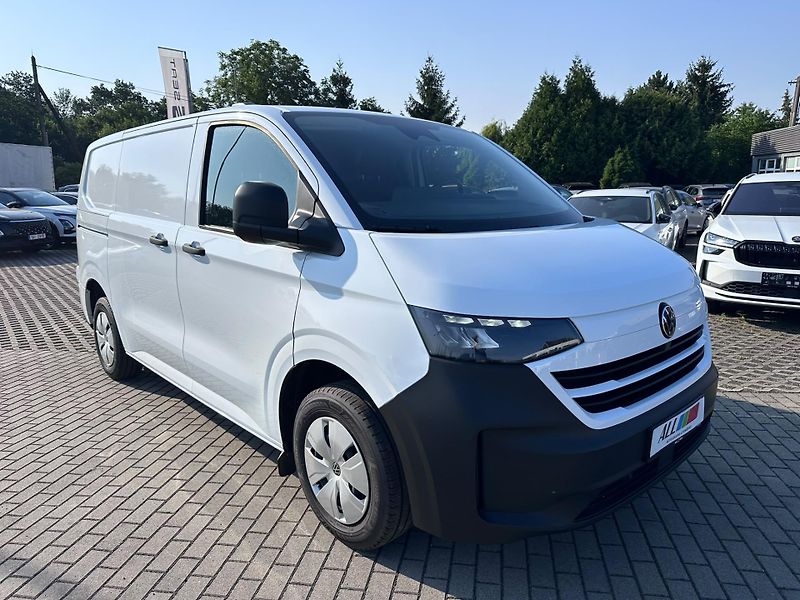 Volkswagen Transporter T7 2.0 TDI 110kW  - fotka 4 z 16