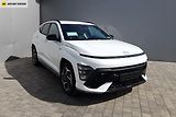 Hyundai Kona (2025) 27 1,6 T-GDI MT N LINE - náhled 1