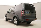 Land Rover Discovery 3.0 TDV6 S AWD AUT REZERVACE - náhled 10