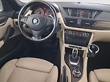 BMW X1 (2012) M Sport xDrive20d, 4X4 - náhled 7